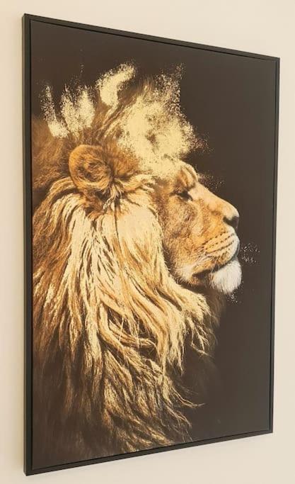Apartmán Le Lion D'Or Bessines Exteriér fotografie