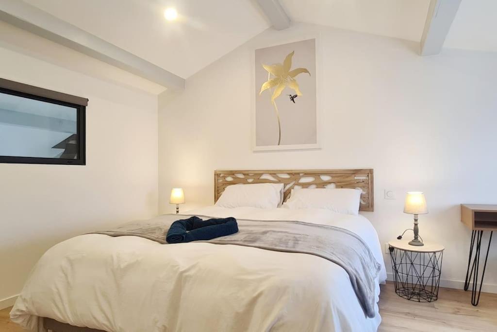 Apartmán Le Lion D'Or Bessines Exteriér fotografie